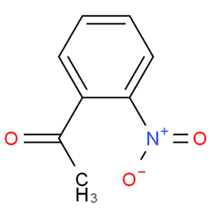 鄰硝基苯乙酮