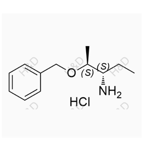 泊沙康唑杂质98(盐酸盐),Posaconazole Impurity 98(Hydrochloride)