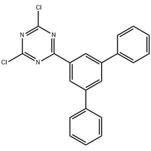 2，4-二氯-6- [1,1 ：3，1 - 三联苯] - 5-基-1，3，5-三嗪