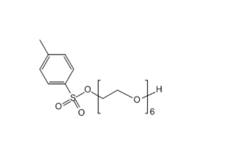 对甲苯磺酸酯-六聚乙二醇,OH-PEG6-Tos