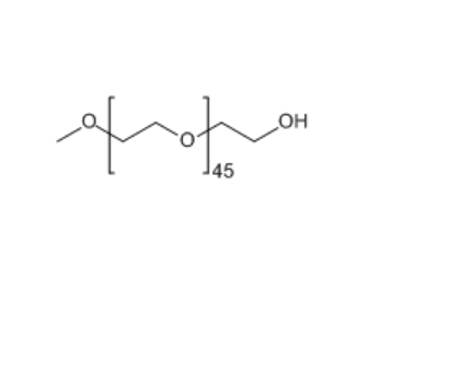 四十六甘醇单甲醚,mPEG46-OH