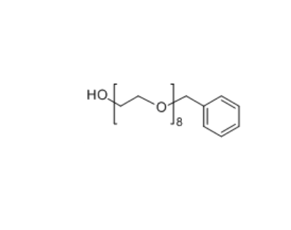 八聚乙二醇-苄基,Benzyl-PEG8-OH