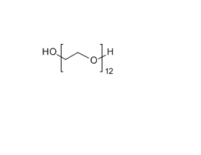 羟基十二聚乙二醇羟基,OH-PEG12-OH