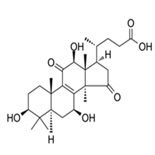 Lucidenic acid C,Lucidenic acid C