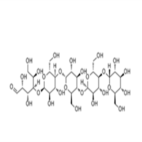 Maltopentaose (Maltopentose),Maltopentaose (Maltopentose)