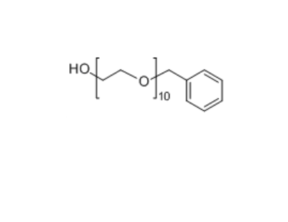 十甘醇单苄醚,Benzyl-PEG10-OH
