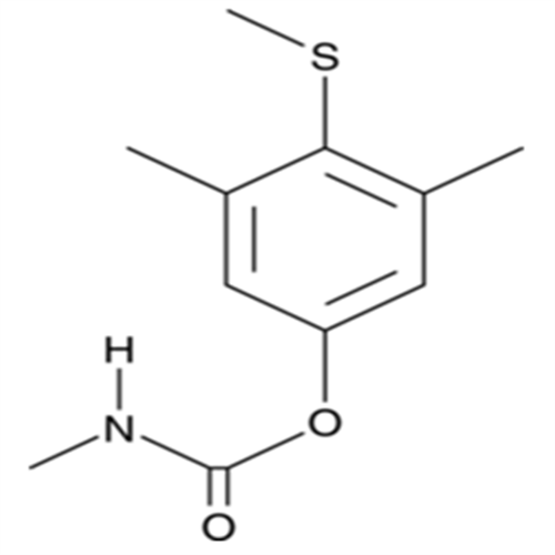 Methiocarb,Methiocarb