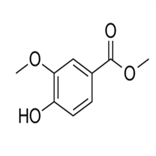 Methyl vanillate,Methyl vanillate