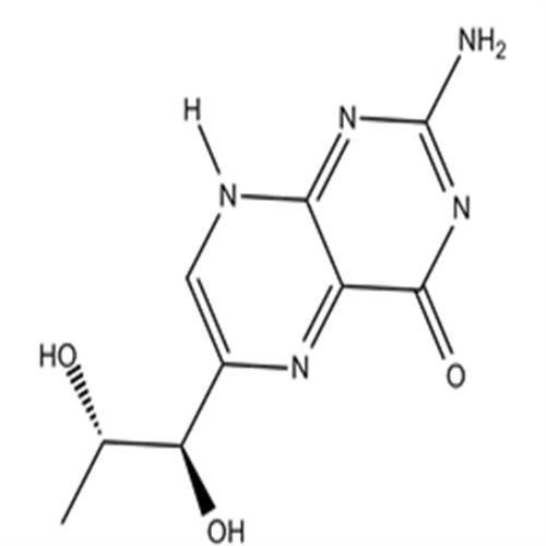 L-Biopterin,L-Biopterin