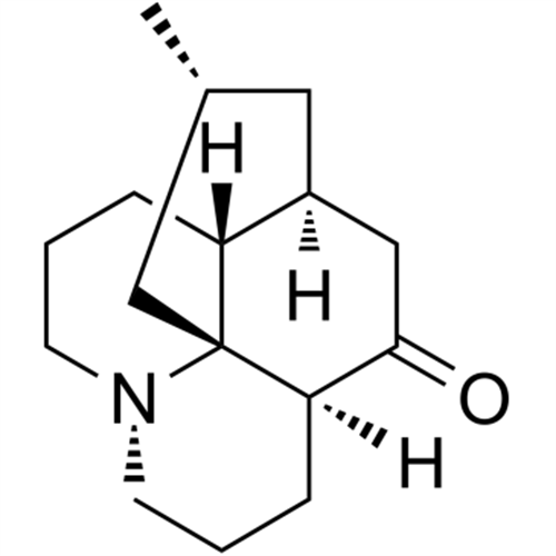 Lycopodine,Lycopodine