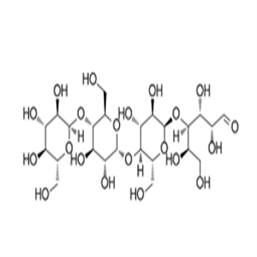 Maltotetraose (Amylotetraose),Maltotetraose (Amylotetraose)