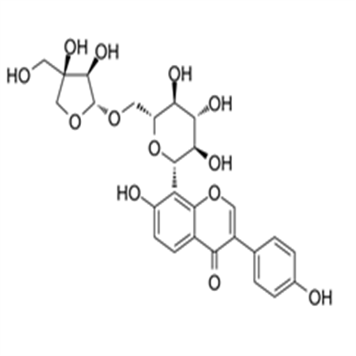 Mirificin,Mirificin