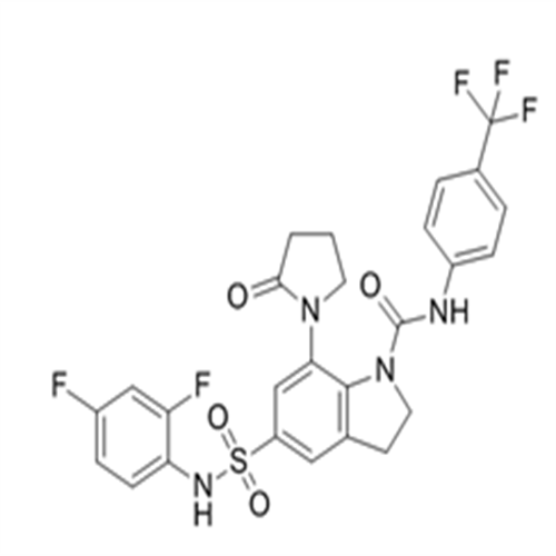 MGAT2-IN-2,MGAT2-IN-2