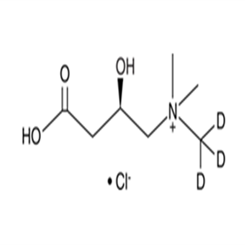 L-Carnitine-d3 (chloride),L-Carnitine-d3 (chloride)