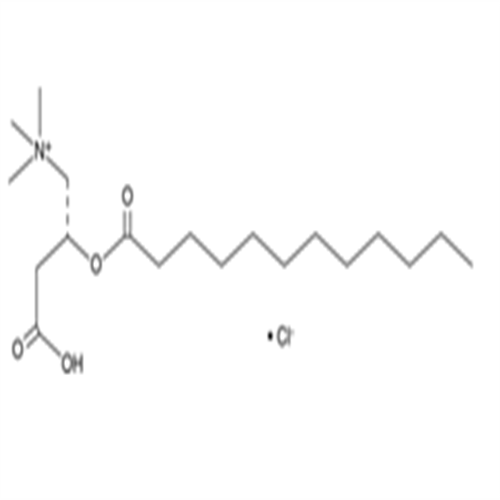 Lauroyl-L-carnitine (chloride),Lauroyl-L-carnitine (chloride)