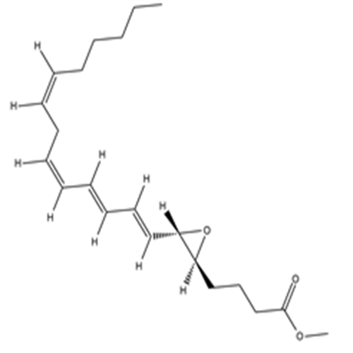 Leukotriene A4 methyl ester,Leukotriene A4 methyl ester