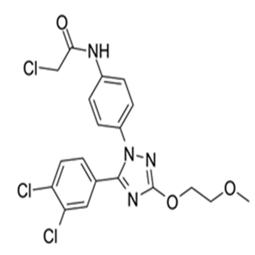 MALT1 inhibitor MI-2,MALT1 inhibitor MI-2