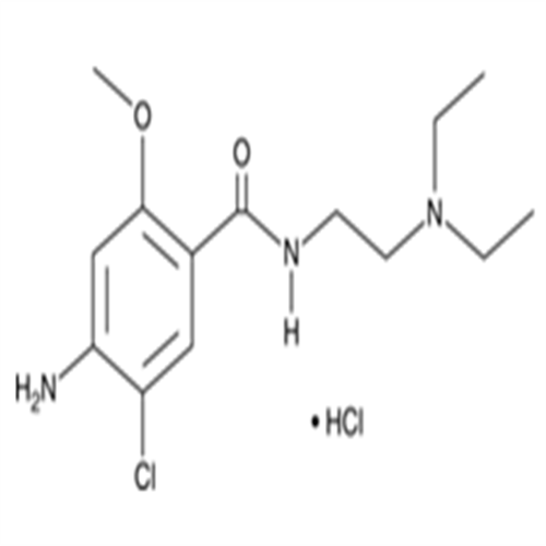 opramide (hydrochloride),opramide (hydrochloride)