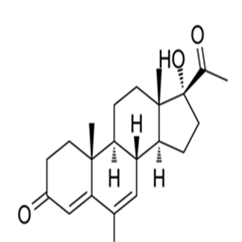 Megestrol,Megestrol