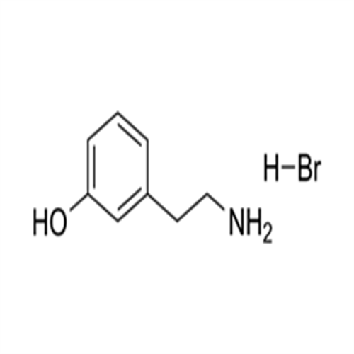 m-Tyramine hydrobromide,m-Tyramine hydrobromide