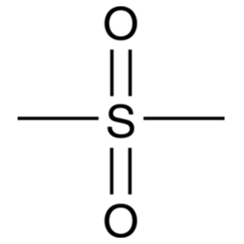 Dimethyl sulfone,Dimethyl sulfone