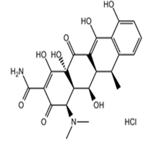 Doxycycline HCl,Doxycycline HCl