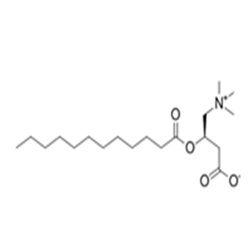 Dodecanoylcarnitine,Dodecanoylcarnitine