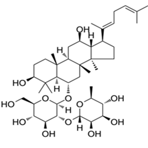 Ginsenoside F4,Ginsenoside F4