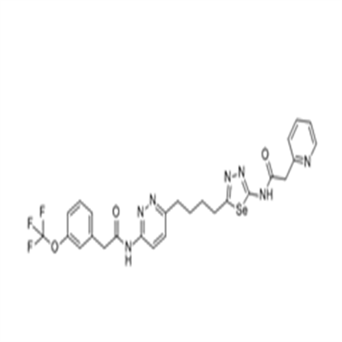 Glutaminase-IN-1,Glutaminase-IN-1