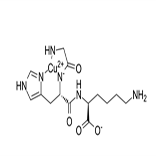 Copper tripeptide,Copper tripeptide