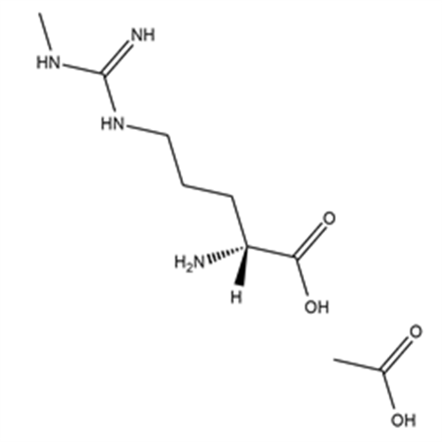 D-NMMA (acetate),D-NMMA (acetate)
