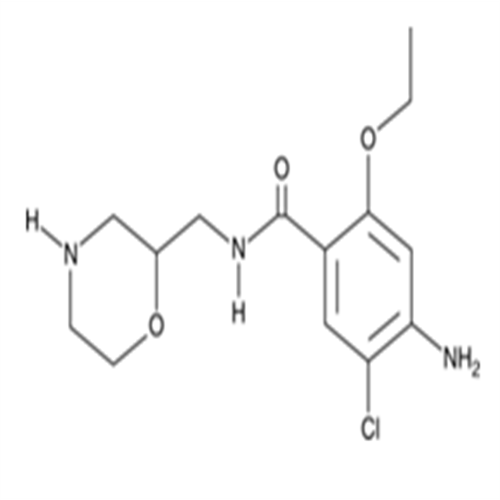 Des-4-fluorobenzyl Mosapride,Des-4-fluorobenzyl Mosapride