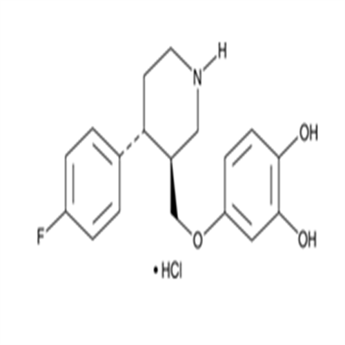 Desmethylene Paroxetine (hydrochloride),Desmethylene Paroxetine (hydrochloride)