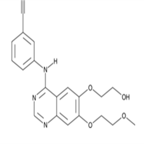 Desmethyl Erlotinib,Desmethyl Erlotinib