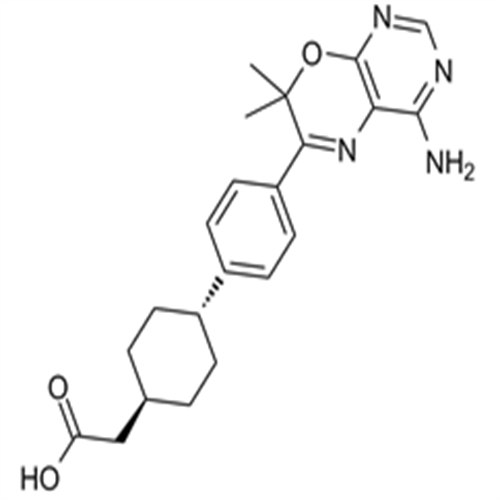 DGAT-1 inhibitor,DGAT-1 inhibitor