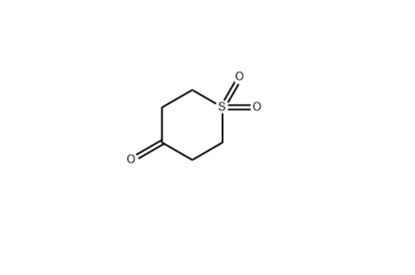 四氫噻喃-4-酮1,1-二氧化物,dihydro-2H-thiopyran- 4(3H)-one 1,1-dioxide