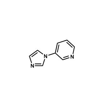 3-(1H-imidazol-1-yl)pyridine