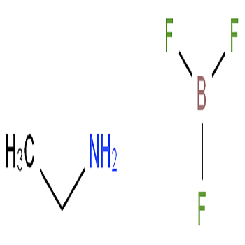 三氟硼乙胺络合物