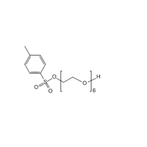 OH-PEG6-Tos 42749-28-0 对甲苯磺酸酯-六聚乙二醇
