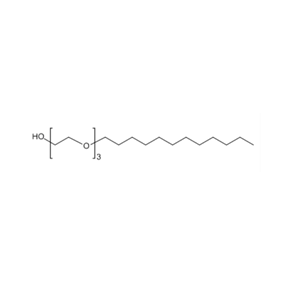 Lauryltriglycol ether 3055-94-5 三甘醇单十二烷基醚
