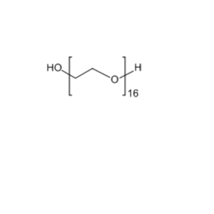 OH-PEG16-OH 4669-05-0 十六聚乙二醇