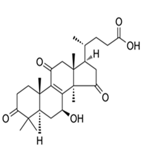 Lucideric acid A,Lucideric acid A