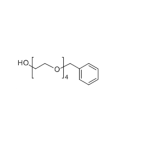 Benzyl-PEG4-OH 四甘醇单苄醚 86259-87-2