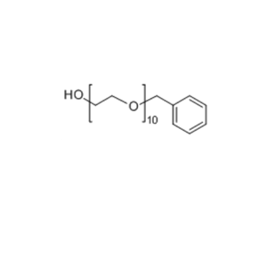 十甘醇单苄醚,Benzyl-PEG10-OH