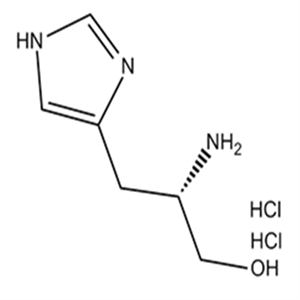 1596-64-1L-Histidinol (hydrochloride)