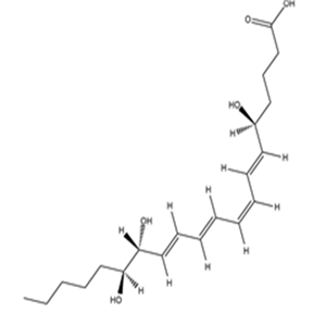 Lipoxin B4,Lipoxin B4