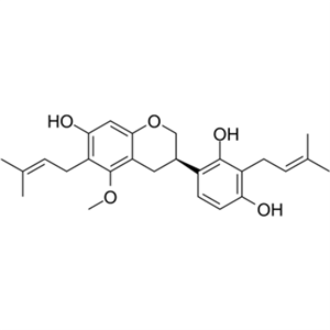 Licoricidin,Licoricidin