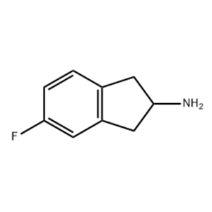 5-氟-2,3-二氢-1H-茚-2-胺