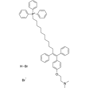 MitoTam bromide, hydrobromide,MitoTam bromide, hydrobromide