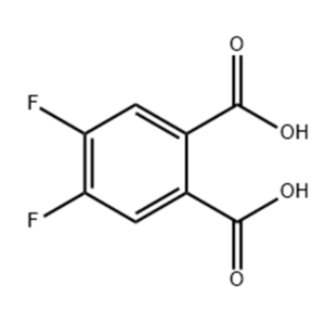4,5-二氟邻苯二甲酸